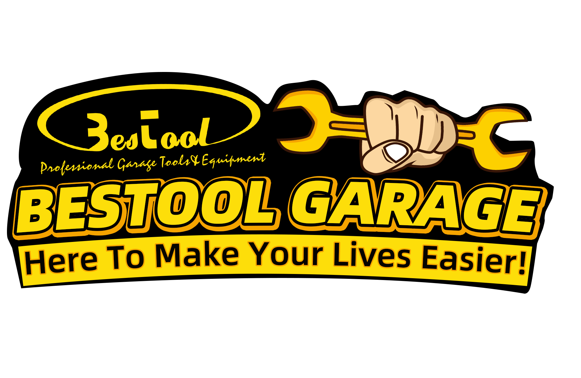 Bestool Garage