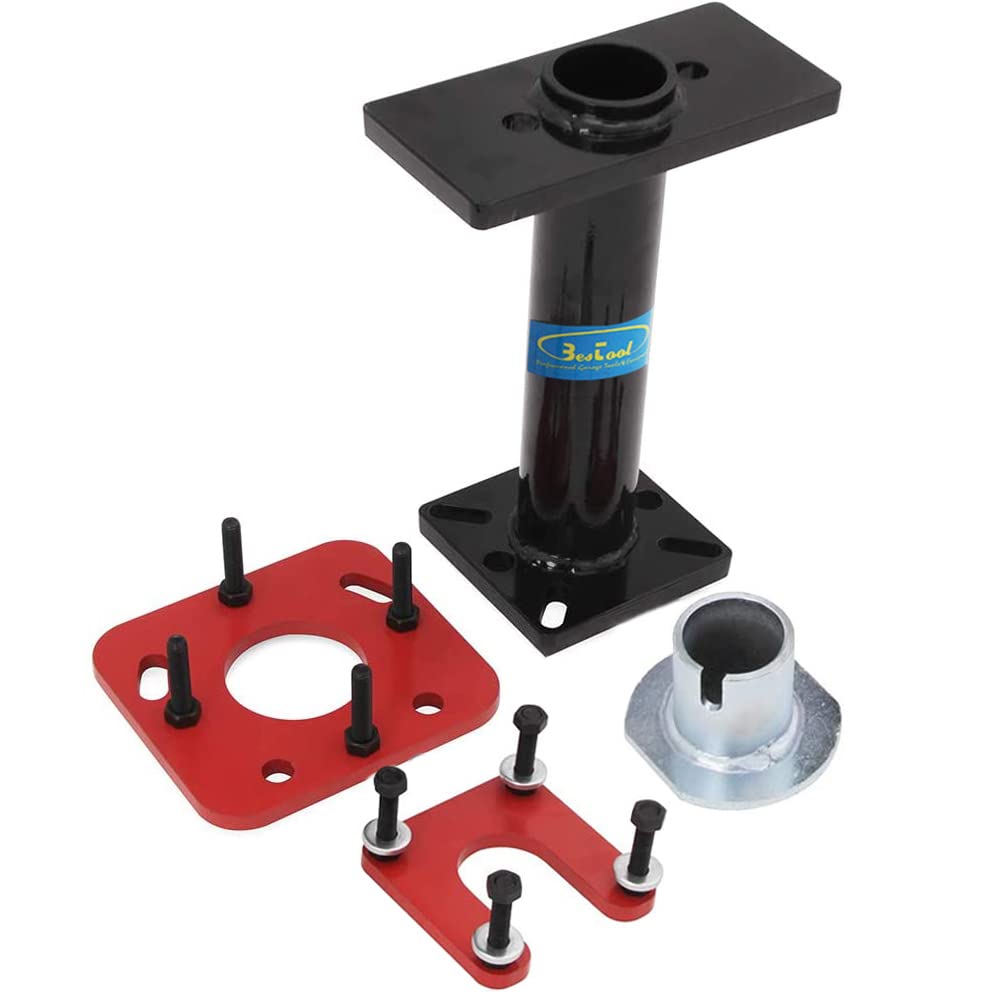 BESTOOL Rear Axle Bearing Puller | ABS Tone Ring Tool Puller Fit for Toyota Late Model 1995-2020 Pick-up Toyota 4Runner